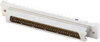Conn,d-Cap,male Pins,68Pos,vert; No. Of Contacts Amp - Te Connectivity - 93T4469 - Newark, An Avnet Company