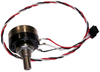 Potentiometer, Linear, 5K, Rotary; Track Resistance Edsyn - 83C1387 - Newark, An Avnet Company