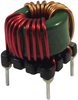 Common Mode Choke, 450Uh, 5.2A; Product Range Traco Power - 90Y8637 - Newark, An Avnet Company