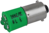 Led Bulb, Ba9S, Green, T-3 1/4; Lamp Base Type Wamco - 86T5500 - Newark, An Avnet Company