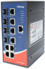 Ethernet Sw, Rj45X8, 10/100Mbps/1Gbps; No. Of Ports Weidmuller - 63AC3097 - Newark, An Avnet Company