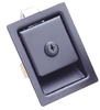 Push To Close Latches - 64-10-302-90 - bisco industries