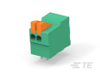 PCB Terminal Blocks - 1-2834016-2 - TE Connectivity