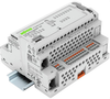Plc Processor, Led/2 Analog I/o, 2Di/4Do; No. Of Analog Inputs Wago - 26AK5511 - Newark, An Avnet Company