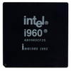 Embedded - Microprocessors - A80960CF25 - Lingto Electronic Limited