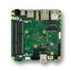 embedded NUC™ SBC with the N-series Intel® Pentium® / Celeron® and x5-Series Atom™ SOCs (Formerly NOLAN) -- SBC-eNUC-BSW - Image