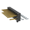 Headers, Male Pins - TSM-108-01-S-DH-A-P-003-ND - DigiKey