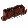 Headers, Male Pins - A123210-ND - DigiKey