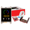 LCD, OLED, Graphic - 1613-1154-ND - DigiKey