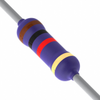 Through Hole Resistors - RSMF3JT1K00TR-ND - DigiKey