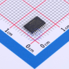 Single Chip Microcomputer/Microcontroller >> Microcontroller Units (MCUs/MPUs/SOCs) - PY32F003F14P6TU - LCSC Electronics Technology (HK) Limited