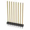 Headers, Male Pins - 612-HTSW-108-20-L-S-ND - DigiKey