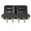 Headers, Receptacles, Female Sockets - A25425-ND - DigiKey