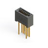 Edgeboard Connectors - 151-895-012-544-201-ND - DigiKey