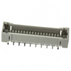 Headers, Male Pins - A99737-ND - DigiKey