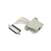 Between Series Adapters - 5073-RA258F-ND - DigiKey