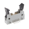Headers, Male Pins - 609-86130102113345E1LF-ND - DigiKey