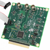 Analog to Digital Converters (ADCs) Evaluation Boards - DC1908A-B-ND - DigiKey