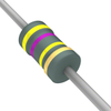 Through Hole Resistors - 738-RNF14JTD470KCT-ND - DigiKey
