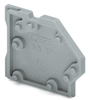 Intermediate plate - 745-338 - WAGO