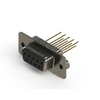 D-Sub Connector Assemblies - 151-628-M09-623-BN2-ND - DigiKey