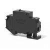 Magnetic & Hydraulic-Magnetic Overcurrent Circuit Breakers -- Type 8340-T