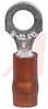 Terminal; Ring Tongue; 22-16 AWG; 0.136in. (Max.); Tin; Nylon - 70091851 - Allied Electronics, Inc.