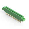 Edgeboard Connectors - 151-333-016-558-604-ND - DigiKey
