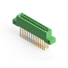 Edgeboard Connectors - 151-846-028-541-212-ND - DigiKey