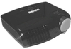 Portable, XGA DLP Projector, 3500 Lumens - 8406 - Visual Sound, Inc.