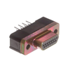 D-Sub Connector Assemblies - 1003-MDM15PCBSTL67-ND - DigiKey