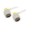 Coaxial Cables (RF) - 6099-PE33977-36-ND - DigiKey