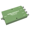 Power Splitters/Combiners - WM4PD-2-26.5-S - Werbel Microwave LLC