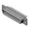 D-Sub Connector Assemblies - DB-25PF-T-N-ND - DigiKey