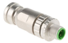 Industrial Circular Connectors - 1231081 - RS Components, Ltd.