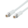 Ethernet Cable - 186120 - RS Components, Ltd.