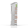 ED8601-8411 | EtherCAT Terminal, 12-channel multi-interface, 8 x DI, 1 x CNT, 4 x DO, 2 x PWM, 1 x AI, 1 x AO, 1 x ENC AB, push-in New -  - Beckhoff Automation LLC