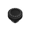 Stackable Tower Lighting, Beacons, and Components - 2170-K50LDBRWPQ-ND - DigiKey