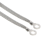 Grounding Braid, Straps - 455-A555X210TFB406-ND - DigiKey