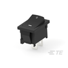 Rocker Switches - PRASA1-16F-BB0CW-ND - DigiKey