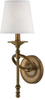 9-4156-1-291 Sconces-Single Candle - 365514 - Capital Lighting, Inc.