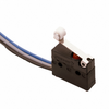 Snap Action, Limit Switches - DC3CM5RB-ND - DigiKey