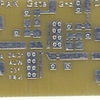 Demonstration Circuit Board for ATF-331M4 (2 GHz) -- DEMO-ATF-3X1M4A