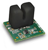 Miniaturized Air Bubble Sensor -- MABS