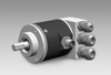 Absolute Encoder - GXMMW + incremental - Baumer Ltd.