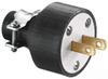 Straight Blade Plug - RP646 - Hubbell Incorporated