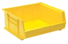 Quantum Storage Systems Ultra Series Stack and Hang Bins and Accessories - 52424 - U.S. Plastic Corporation