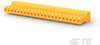 Rectangular Wire & Cable Connectors & Housings - 5-640426-2 - TE Connectivity