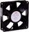 Axial Fan - 98XJ - Rosenberg USA