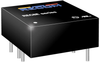 Dc-Dc Converter, 12V, 0.666A; Power Supply Approvals Recom Power - 26AJ4833 - Newark, An Avnet Company